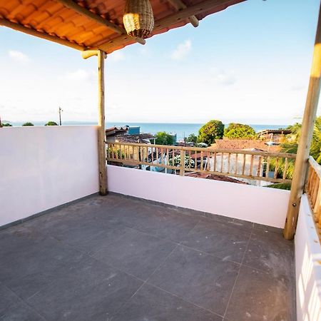 Estadia Poetica Praia de Pipa エクステリア 写真